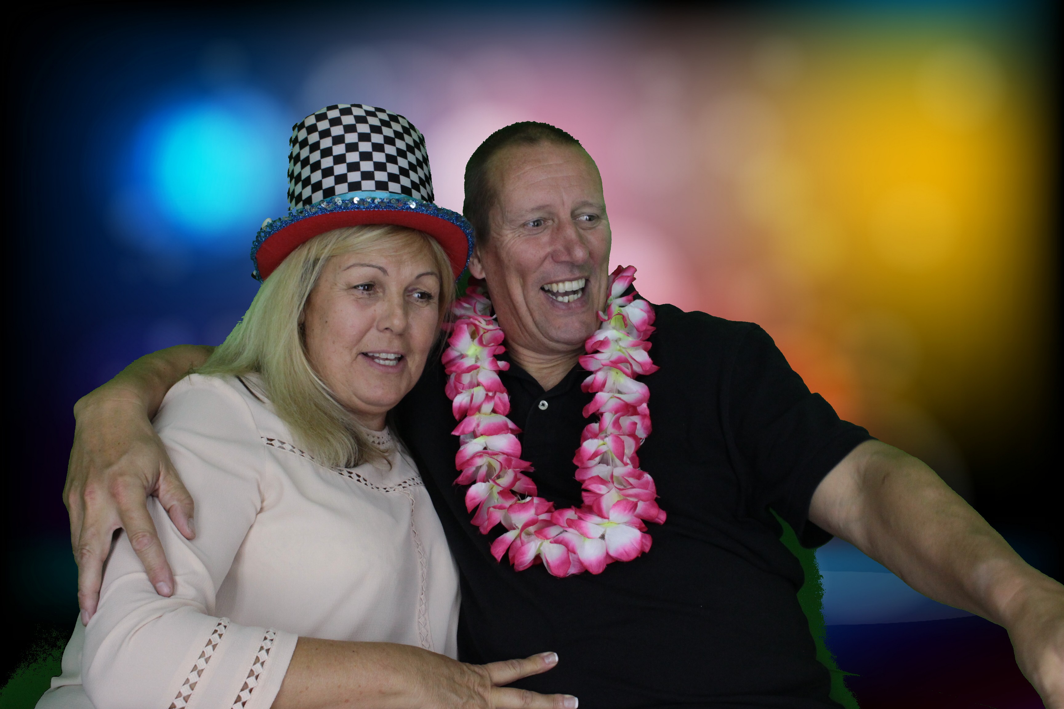 Gary's 60th Birthday | View more photos from the event at gallery.myphotoboothexperience.co.uk/u/MyPhotoBoothExperienceLtd/Garys-60th-Birthday